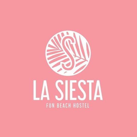 La Siesta Hostel Almarda Exterior foto